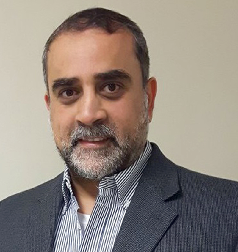 Dr. Hany El Naggar