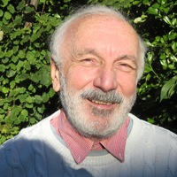 Dr. Zahari Zlatev
