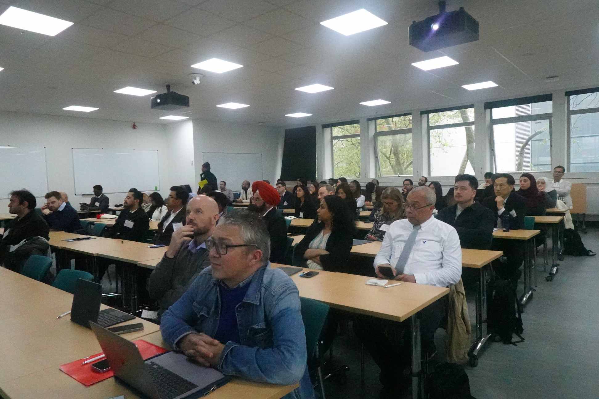 Conference Image 3
