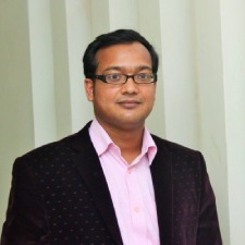 Dr. Sajal K. Das