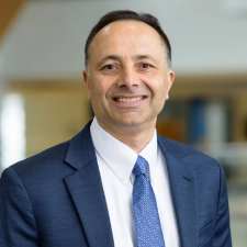 Dr. Christopher Niezrecki